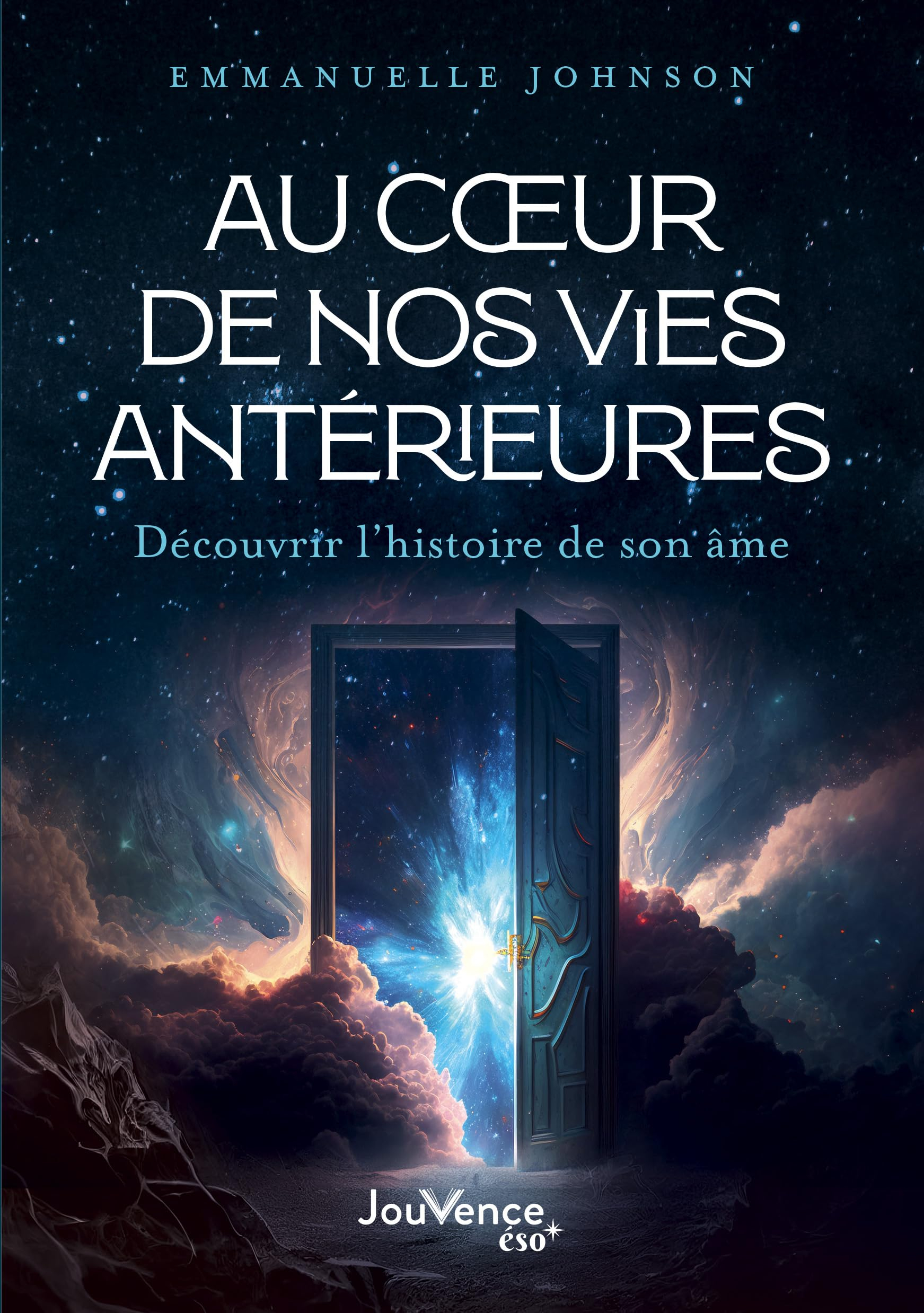Au coeur de nos vies antérieures : découvrir l'histoire de son âme