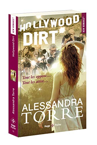 Hollywood dirt