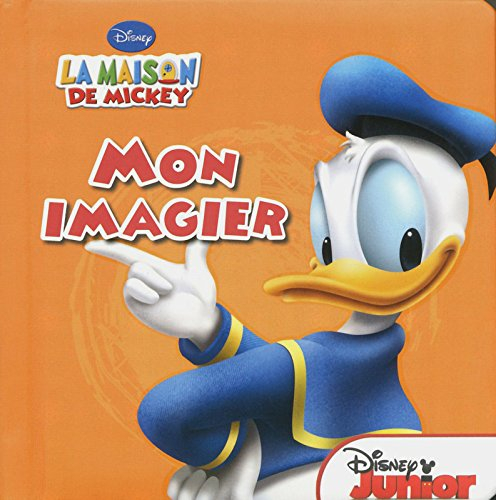 Mon imagier