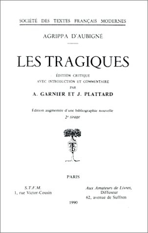 les tragiques