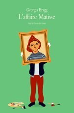 l'affaire matisse