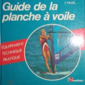 Guide de la planche à voile