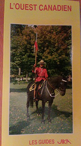 L'ouest Canadien