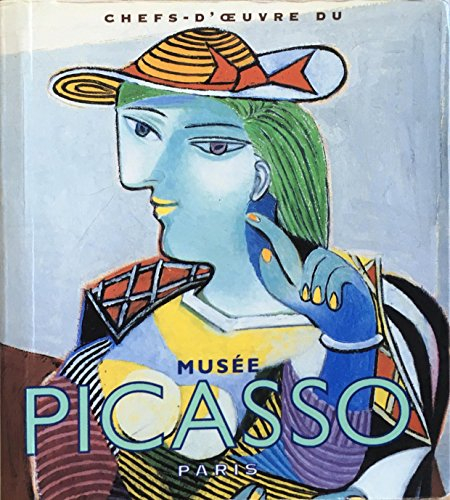 Chefs-d'oeuvre du Musée Picasso