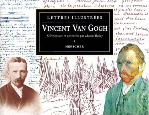 Lettres illustrées