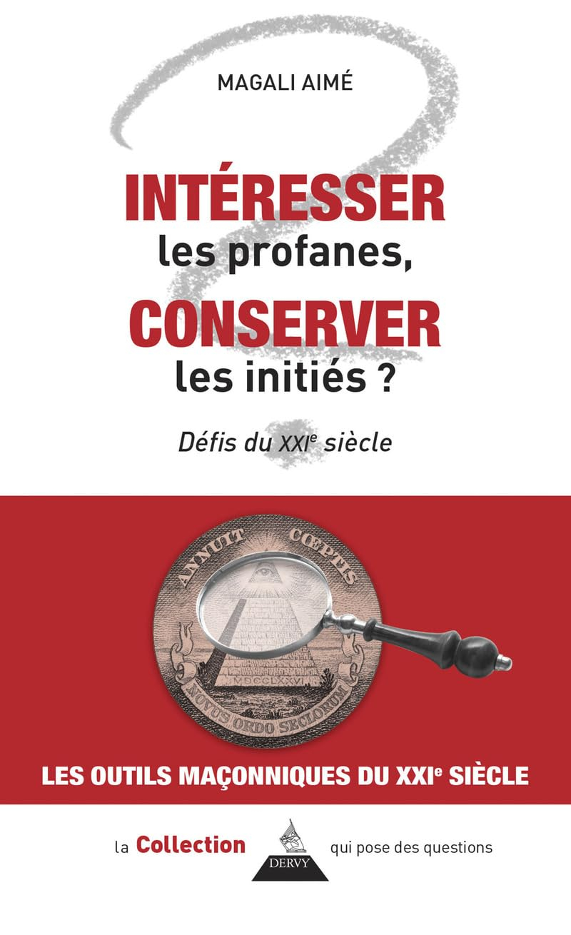 Intéresser les profanes, conserver les initiés ? : défis du XXIe siècle