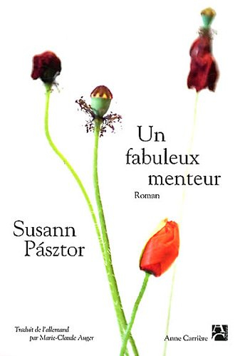 Un fabuleux menteur