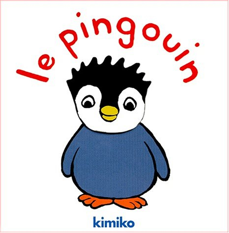 Le pingouin