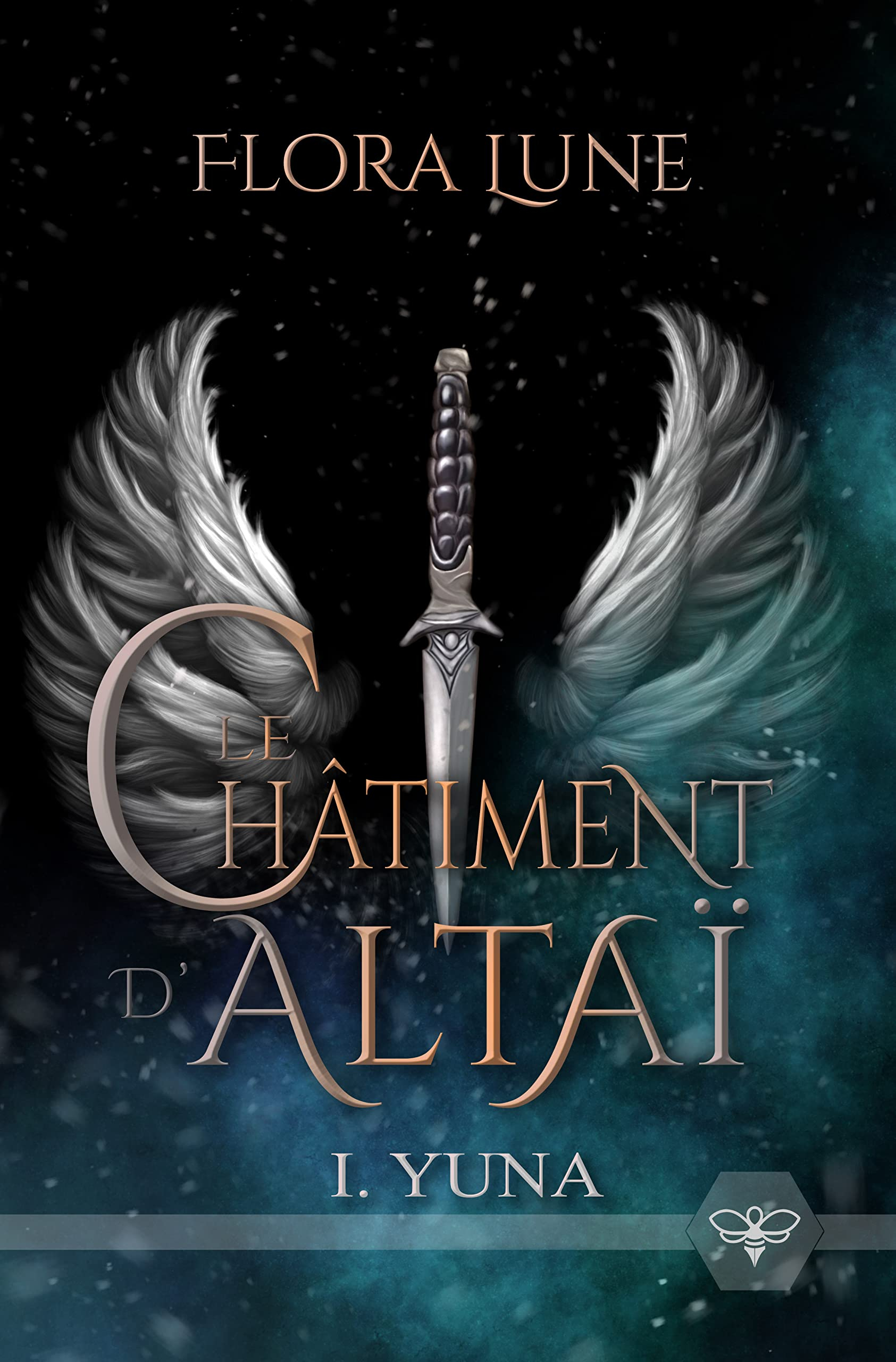 Le châtiment d'Altaï: 1. Yuna