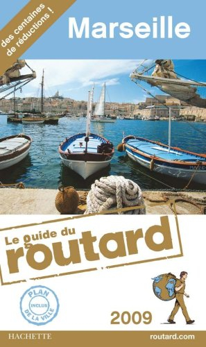 Marseille : 2009