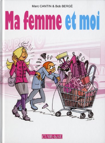 Ma femme et moi