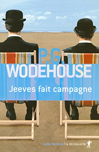 Jeeves fait campagne