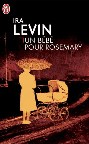un bébé pour rosemary