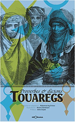 Proverbes & dictions touaregs