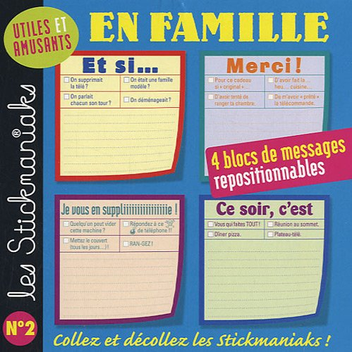 En famille