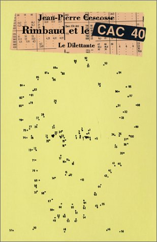 Rimbaud et le Cac 40