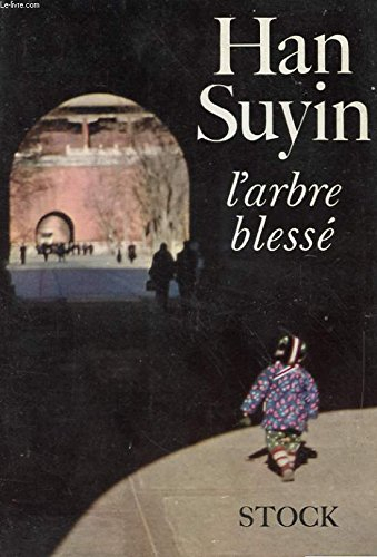 l'arbre blesse