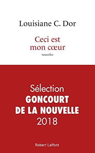 Ceci est mon coeur