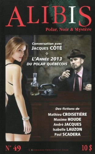 revue alibis numero 49