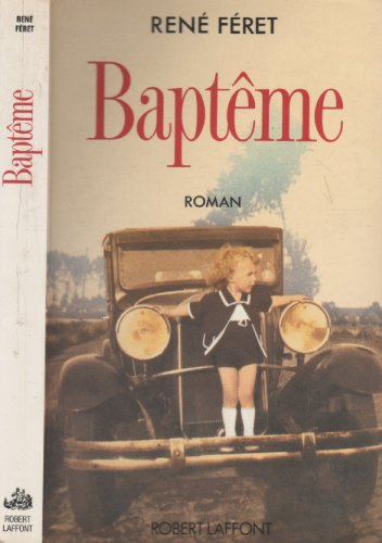 Baptême