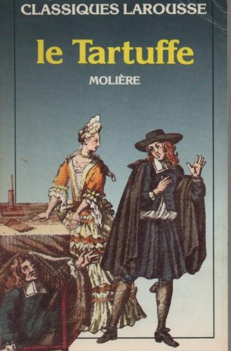 le tartuffe