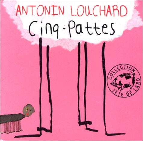 Cinq pattes