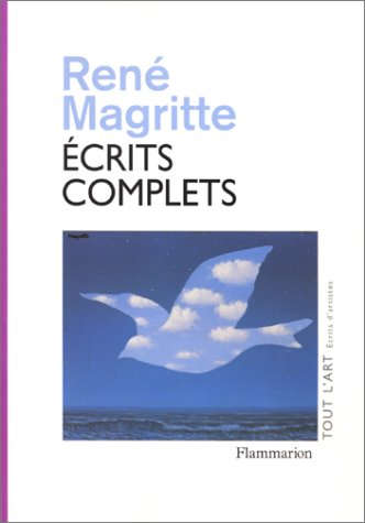 Ecrits complets