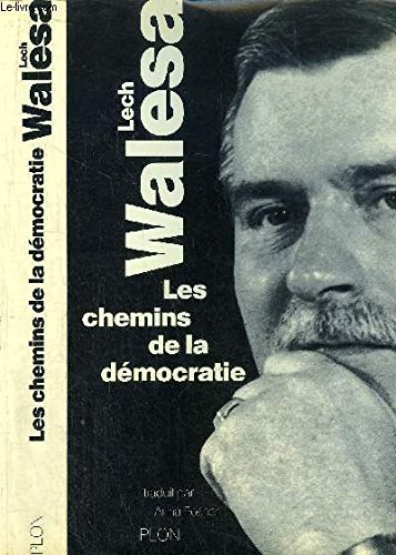Les chemins de la démocratie