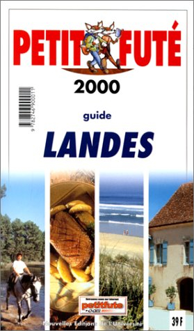 landes, 2000. le petit futé
