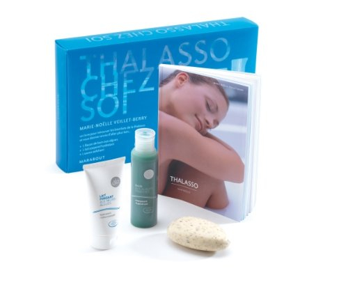 Thalasso chez soi