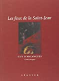 Les feux de la Saint-Jean