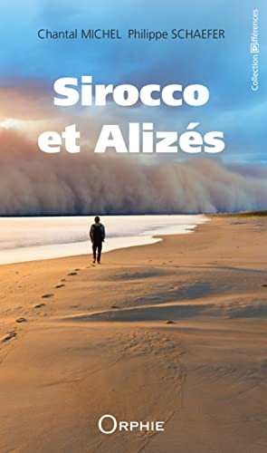 Sirocco et alizés