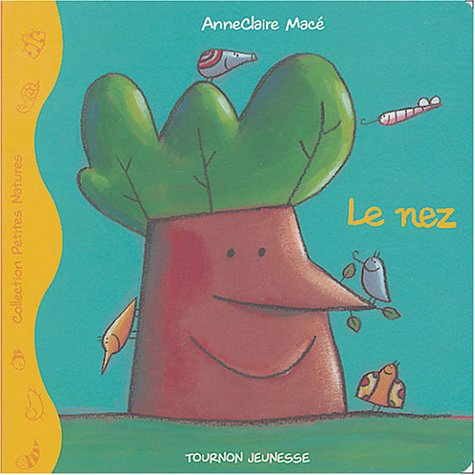 Le nez
