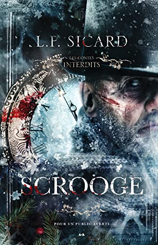 Les contes interdits : Scrooge
