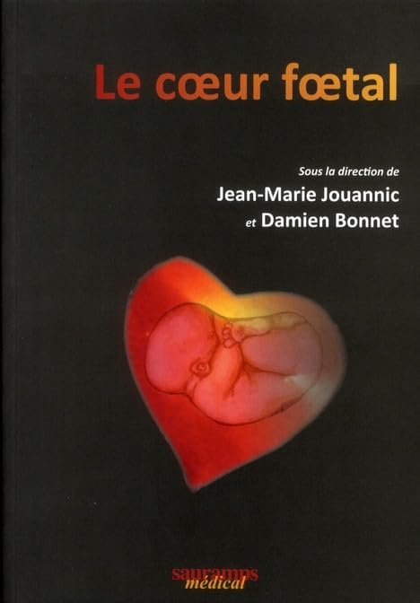 Le cœur fœtal