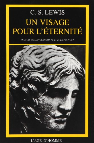 Un visage pour l'éternité : un mythe réinterprété
