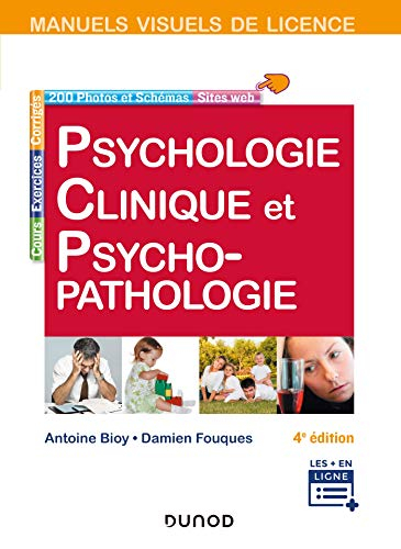 Psychologie clinique et psychopathologie