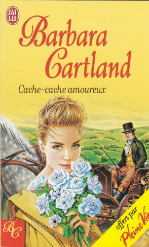 Cache-cache amoureux