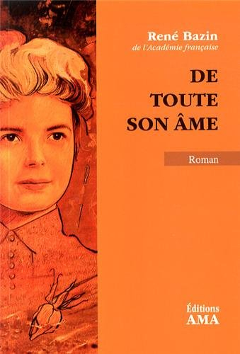 De toute son âme