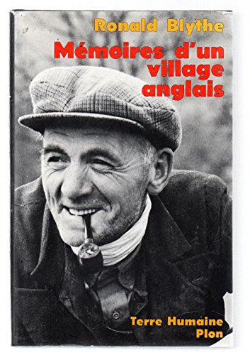 Mémoires d'un village anglais