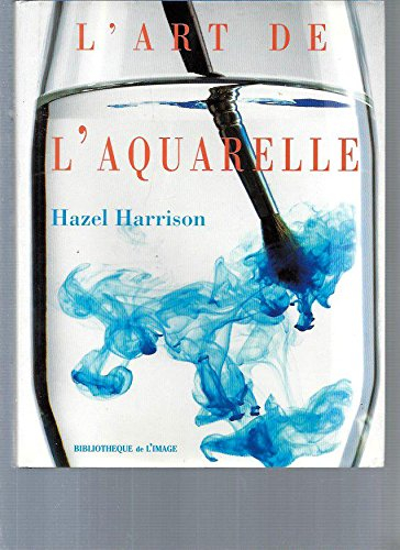 L'art de l'aquarelle