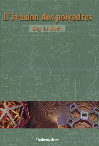 l'évasion des polyèdres