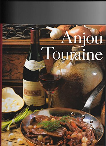 Anjou, Touraine