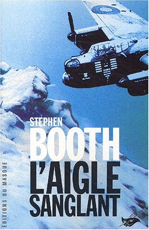 L'aigle sanglant