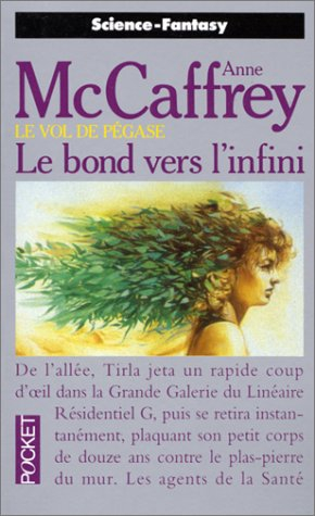 le vol de pégase. 2, le bond vers l'infini