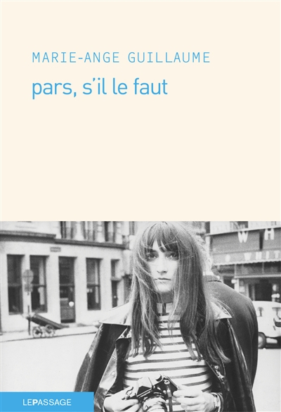 Pars, s'il le faut