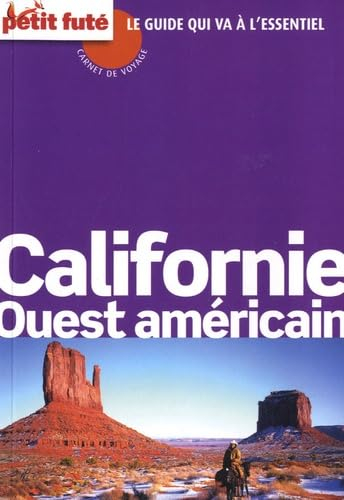 Californie, Ouest américain