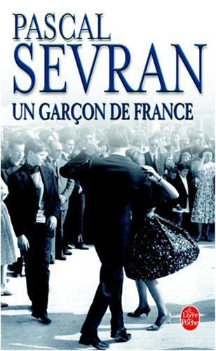 Un garçon de France