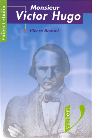 monsieur victor hugo