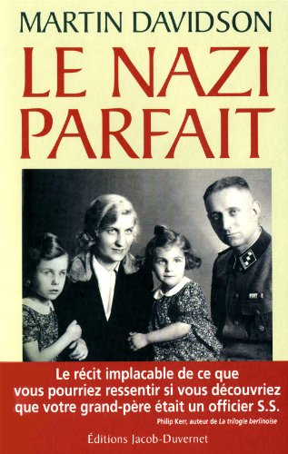 Le nazi parfait